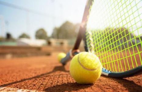 Gesunder Sport des Monats: Tennis